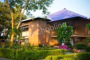 Hopetown Girls' School Gallery 5