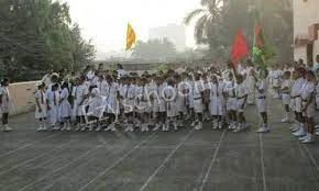 New Model English High School Gallery 3