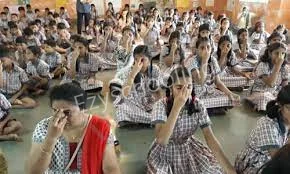 MES Vidya Mandir And Junior College Gallery 4