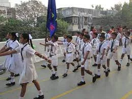 New Model English High School Gallery 1