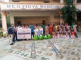 MES Vidya Mandir And Junior College Gallery