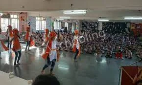 MES Vidya Mandir And Junior College Gallery 1