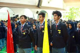 MES International School Gallery 4