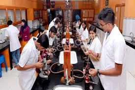 MES International School Gallery 1