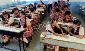 Mahatma Gandhi Mission Primary And Secondary School (English Medium) Gallery 6