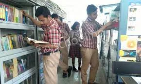 Mahatma Gandhi Mission Primary And Secondary School (English Medium) Gallery 1