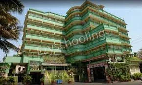 Michael High School And Junior College Gallery 4