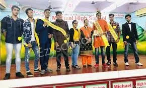 Michael High School And Junior College Gallery 1