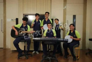 Mainadevi Bajaj International School Gallery 1