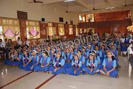 Mary Immaculate Girls’ High School Gallery 3