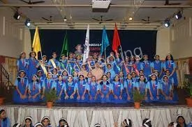 Mary Immaculate Girls’ High School Gallery 2