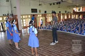 Mary Immaculate Girls’ High School Gallery 1