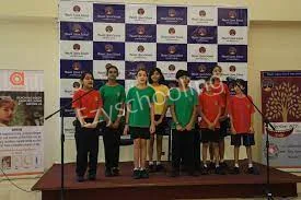 Mount Litera School International Gallery 3