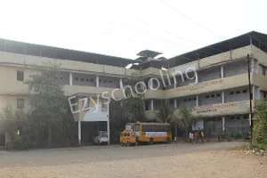 G.R. Patil Vidyamandir And Junior College Gallery 1