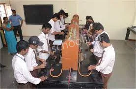 M.N. Mhatre Vidyalaya And T.N. Gharat Junior College of Science Gallery 4