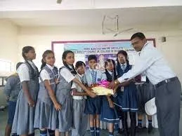 M.N. Mhatre Vidyalaya And T.N. Gharat Junior College of Science Gallery 3