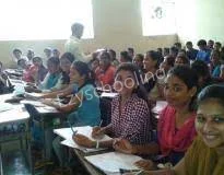 Mahatma Phule Education Society's College of Arts & Commerce Gallery 4