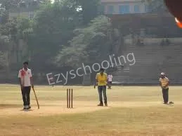 Mahatma Phule Education Society's College of Arts & Commerce Gallery 1