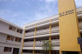 M.P. Shah English High School Gallery