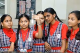 M.P. Shah English High School Gallery