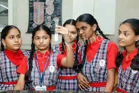 M.P. Shah English High School Gallery 4