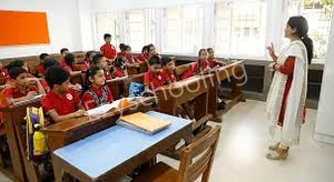 M.P. Shah English High School Gallery 3