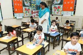 M.P. Shah English High School Gallery 2