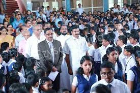 Mar Thoma Residential School Gallery 5