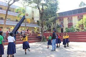 Mar Thoma Residential School Gallery 2