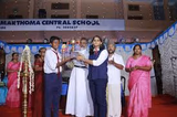 Mar Thoma Central School Gallery