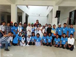 Mar Thoma Central School Gallery 1