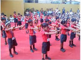 Mumbai Utkal English High School Gallery