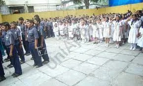 Mumbai Utkal English High School Gallery 5