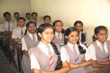 Mumbai Utkal English High School Gallery