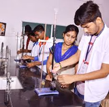 New Bombay City Junior College Gallery