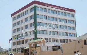 Rahul International School Gallery 0