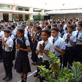 NCRD's Sterling School Gallery