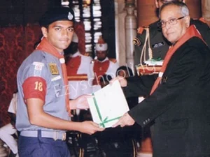 Assam Rifles Public School Gallery 9