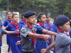 Assam Rifles Public School Gallery 8