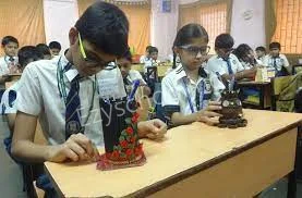 New Horizon Public School And Penguin Kids Gallery 4