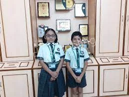 New Horizon Public School And Penguin Kids Gallery 3