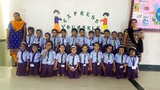 New Horizon Scholars School And Neo kids Gallery