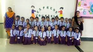 New Horizon Scholars School And Neo kids Gallery 3