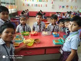 New Horizon Scholars School And Neo kids Gallery 2