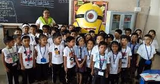 New Horizon Scholars School And Neo kids Gallery