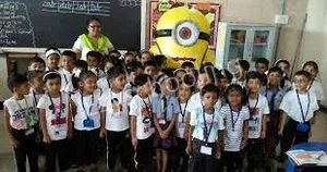 New Horizon Scholars School And Neo kids Gallery 1