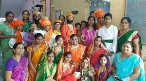 New Mumbai English School Gallery 5