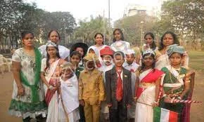 New Mumbai English School Gallery 4