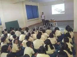 North Point School Gallery 3