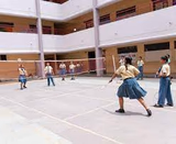 North Point School Gallery